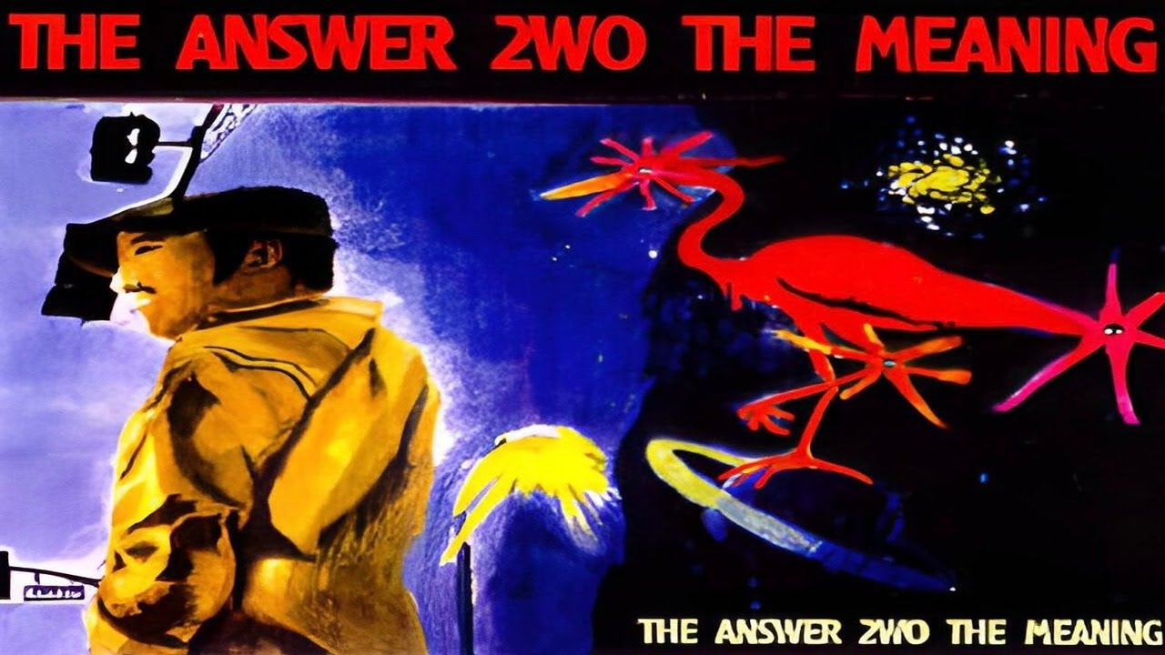 SCARUB - THE ANSWER 2WO THE MEANING (FULL ALBUM) (1997)