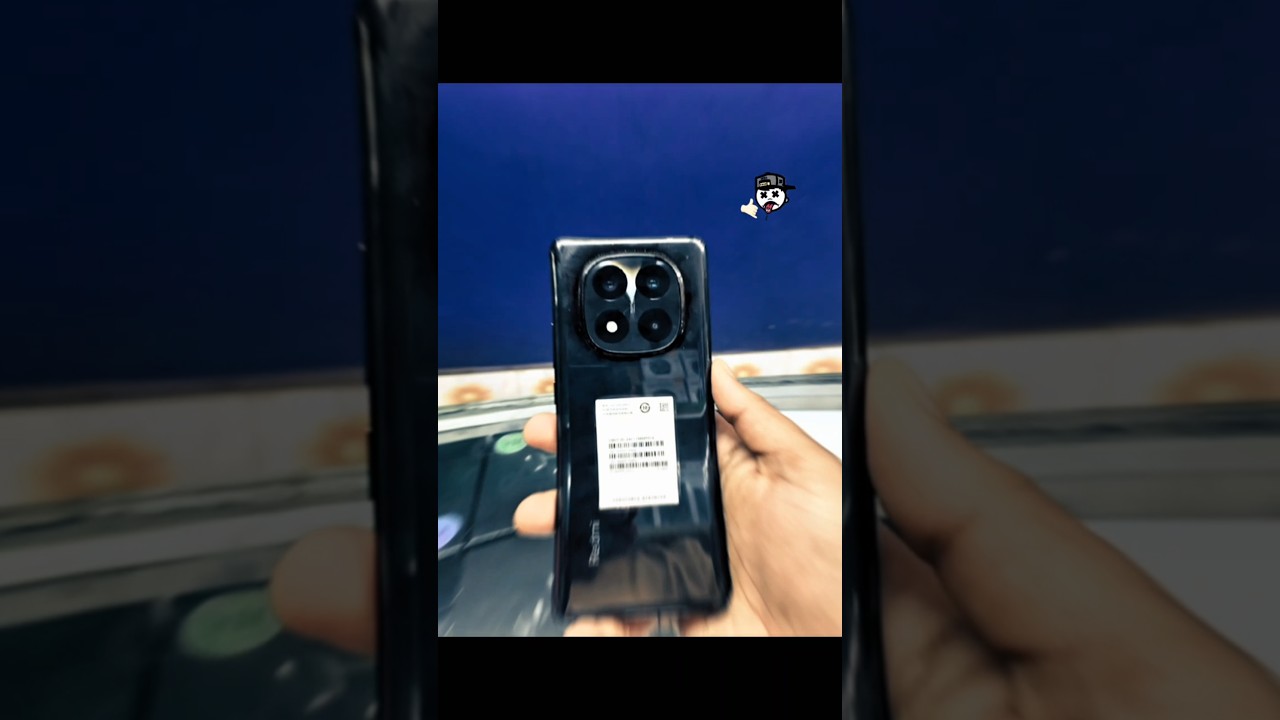 Redmi note 14 pro plus 