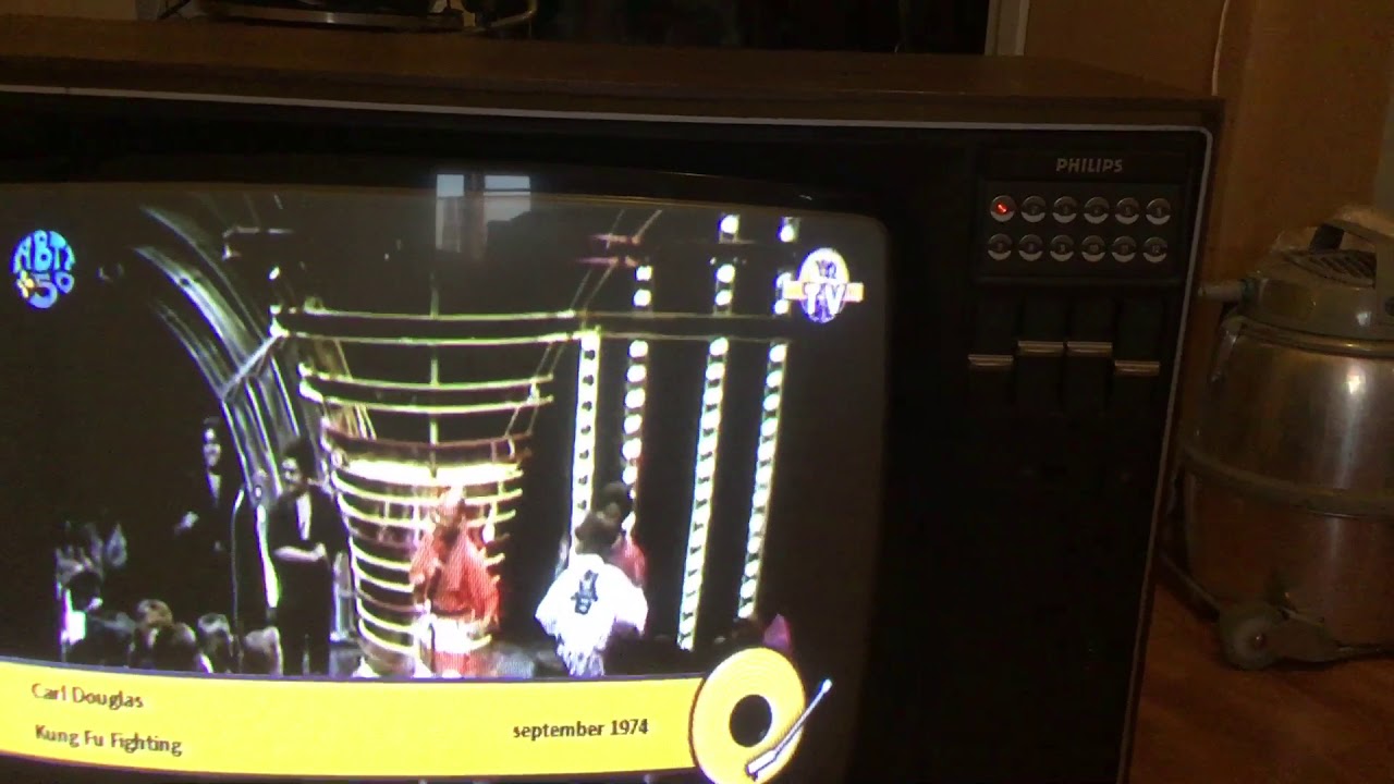 Philips 22c545 1976 k11