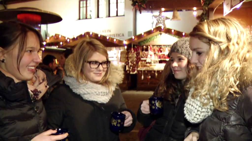 Weihnachtsmarkt Sterzing
