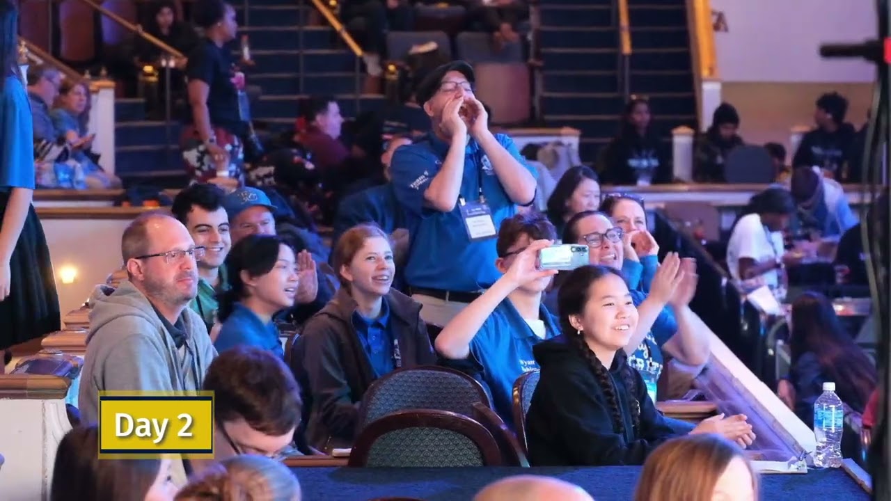 Peninsula Catholic Knights 20690 - FTC Governor's Cup in Washington DC 2/23/2026