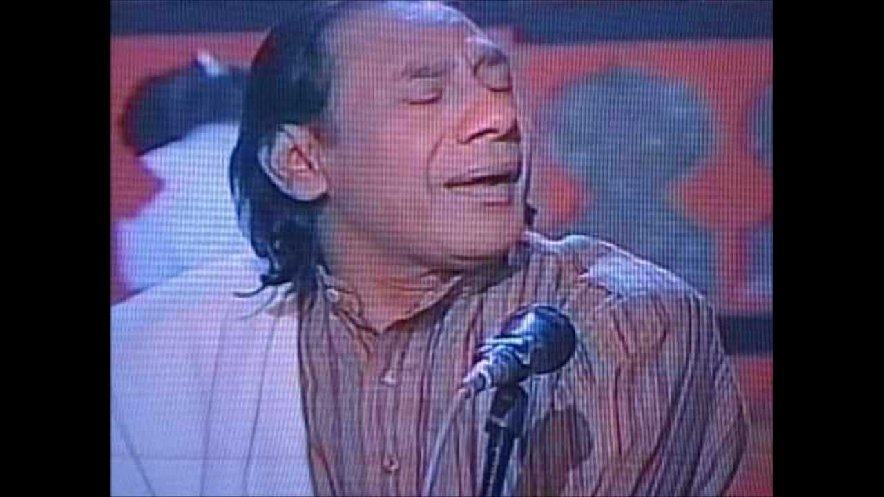 Hussain Buksh Gullu - Raag Miya Ki Todi
