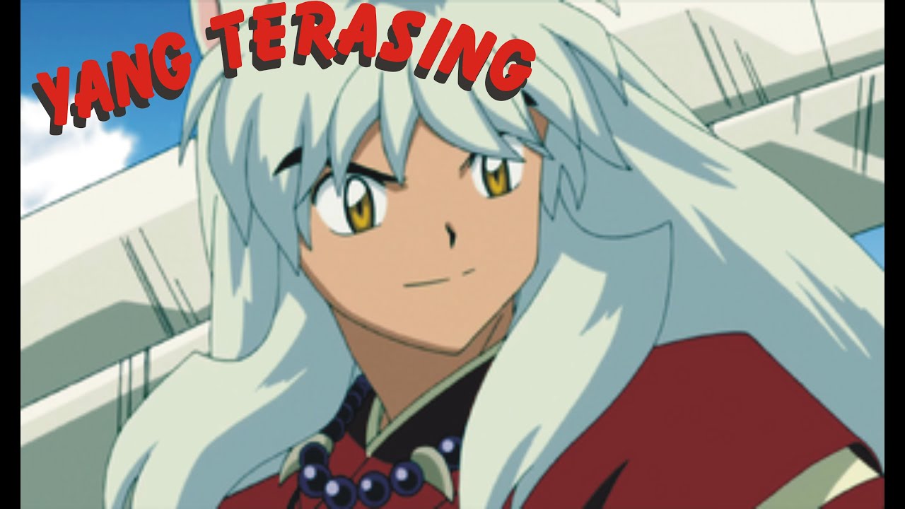 YANG TERASING JILID 2 - PART 1