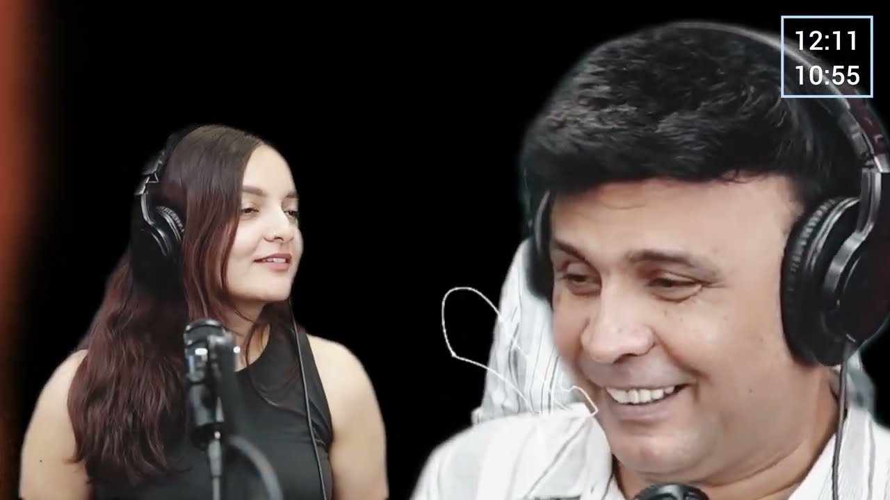 😂लड़की के साथ बेड शेयर कर लेगा | Rj Naved | Mirchi murga | call prank Redio Mirchi Best Prank Prank 