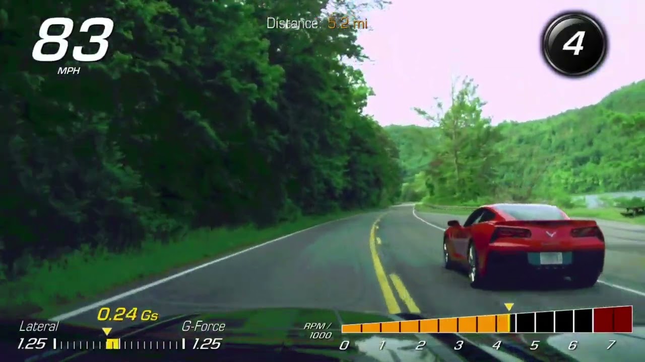 Busted on Tail of the Dragon