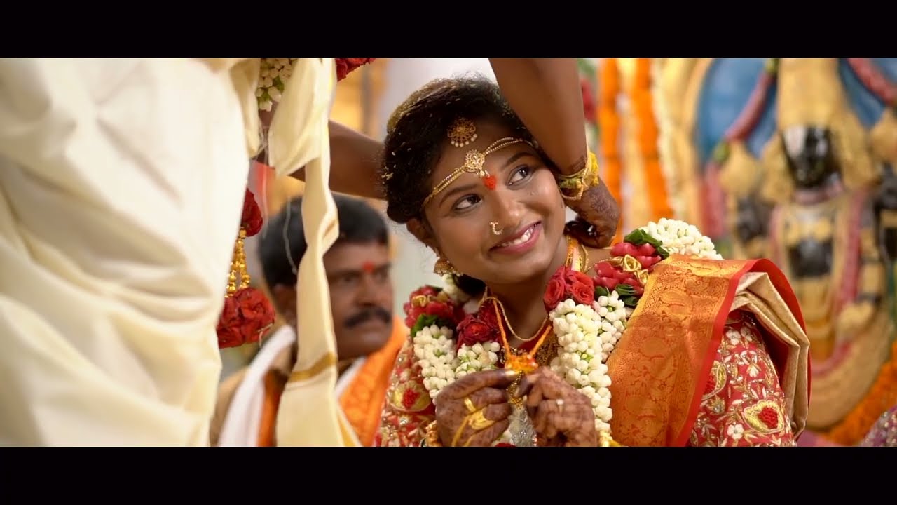 WEDDING TEASER 2023 | Shiva Shankar + Navaneetha