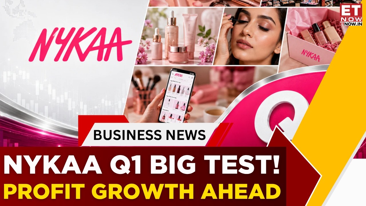 Обзор результатов Nykaa за 1-й квартал: станет ли рост бьюти-бизнеса драйвером сильного квартала?...