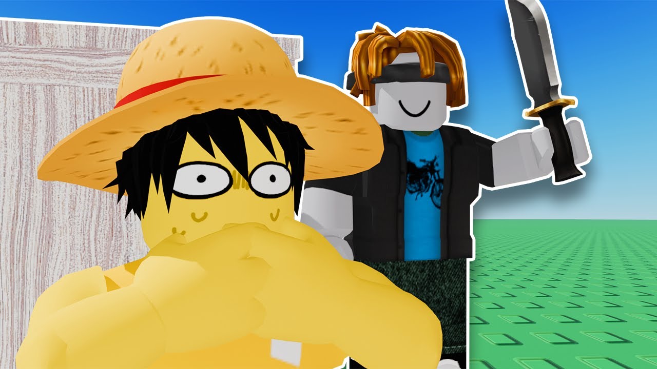 Blind Hide And Seek Roblox