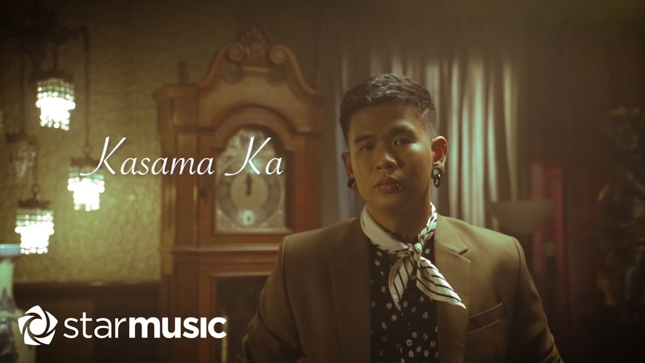 Marko Rudio - Kasama Ka (Music Video)