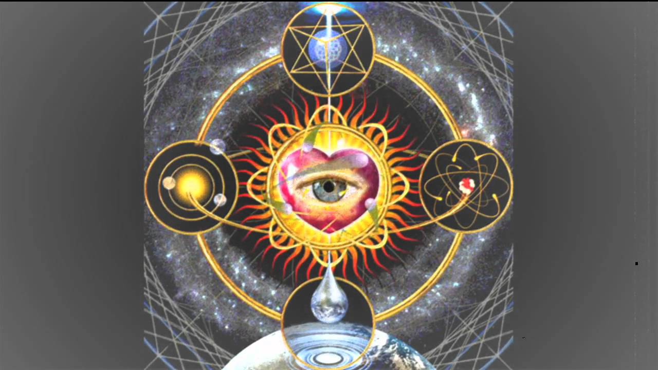 DECIPHER, SICK SINCE, ILL-MEGA & JON MURDOCK - AWAKEN THE MIND