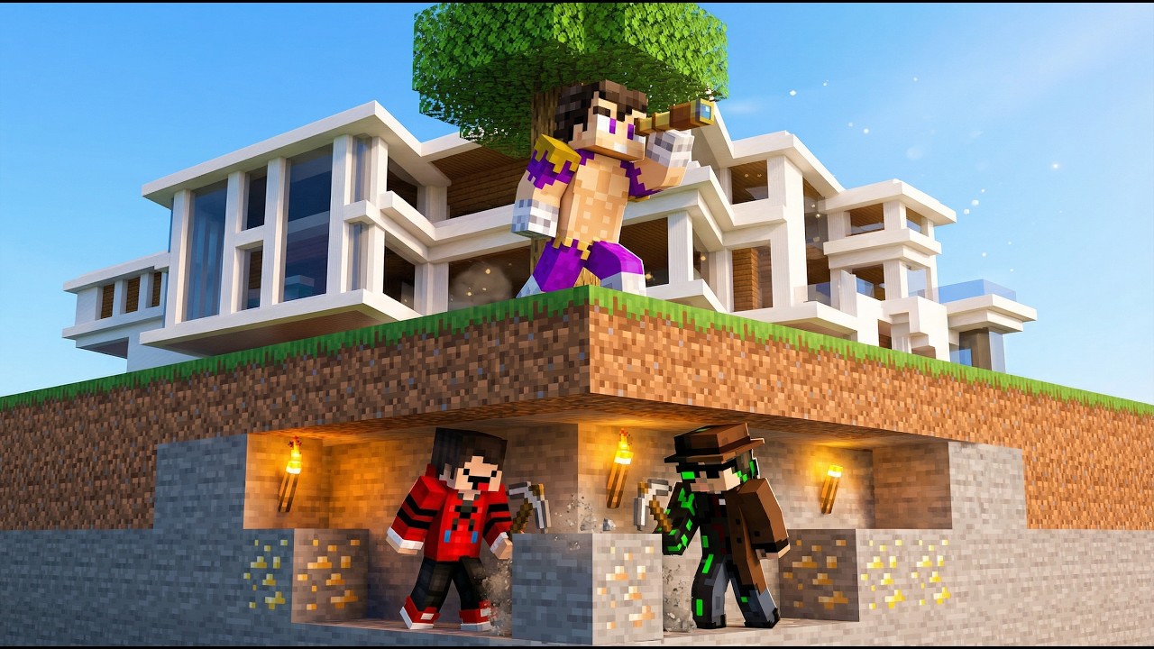 Si Vegetta descubre esto&hellip; estamos acabados 🚨