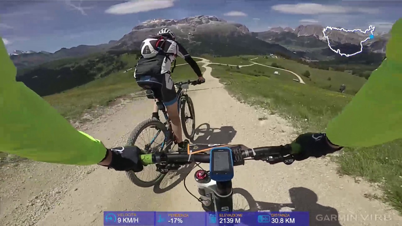 Sellaronda Hero 2017
