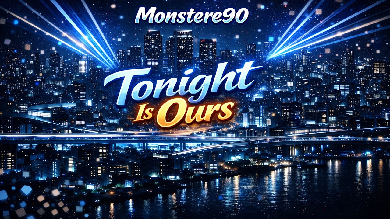 Tonight is Ours | Eurodancer NCS