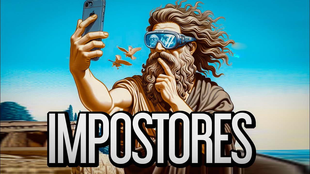 Las 6 Filosofías MÁS FALSAS que son una estafa