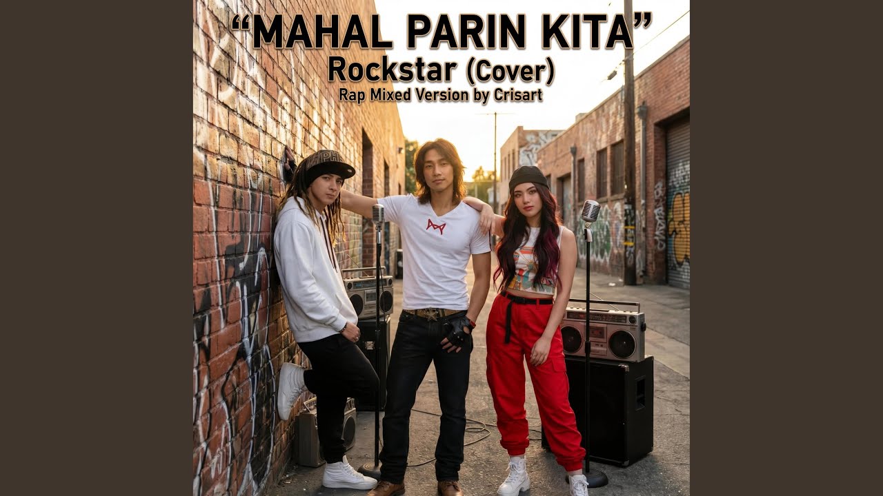 Mahal parin kita Rapmixed