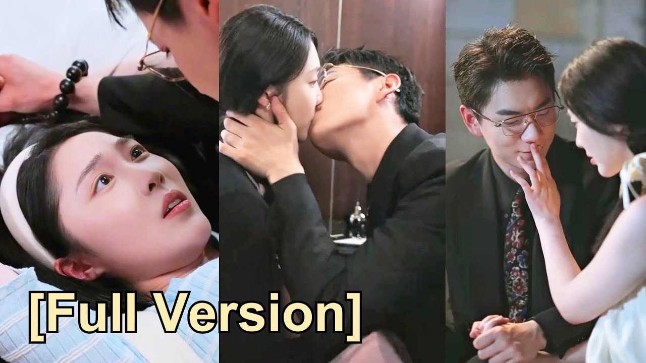 【Full Ver】She thought the CEO was infertile, but she got pregnant twice the first time