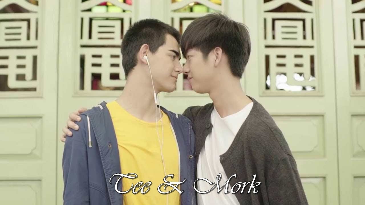 Tee & Mork ('Cause You're My Boy/Our Skyy)