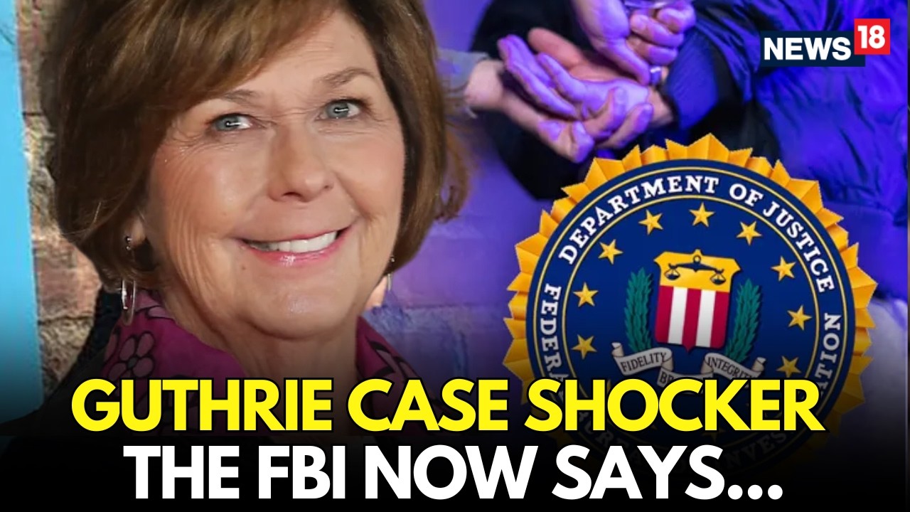 Nancy Guthrie Kidnapping Case LIVE: Savannah Guthrie CONTACTED By Kidnappers Again? FBI Unaware?