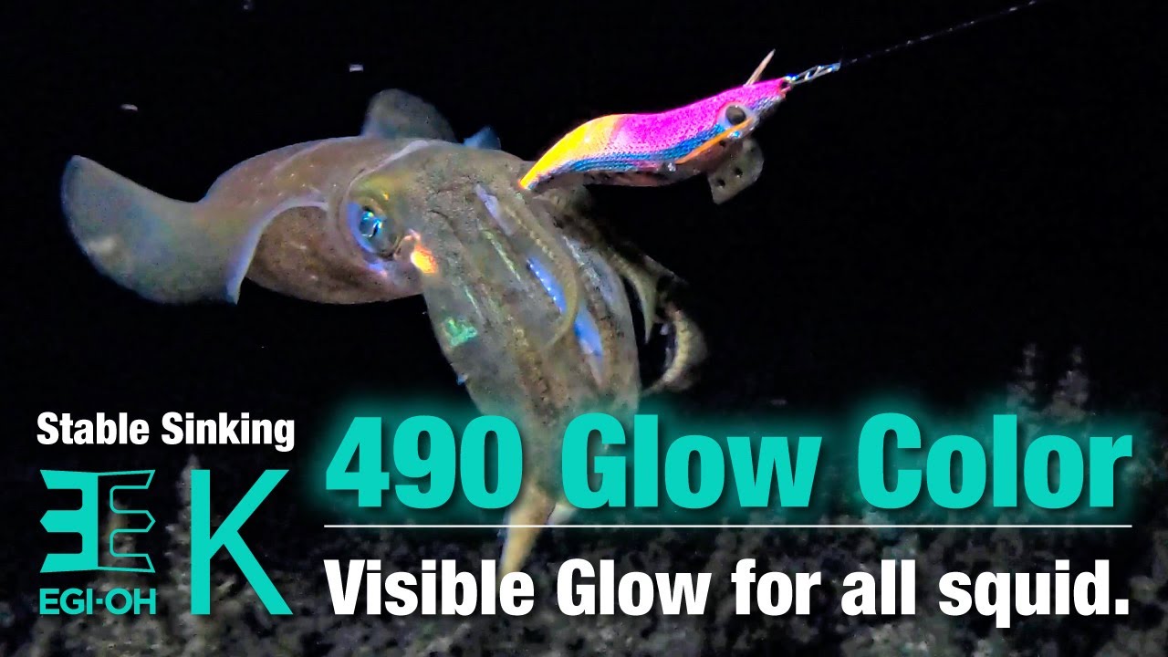 The most highest appeal Glow adoption 
