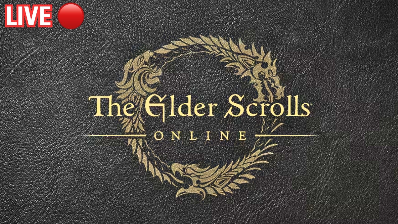 🔴 ESO Updated Roadmap Revealed, Class Refreshes Delayed to 2027