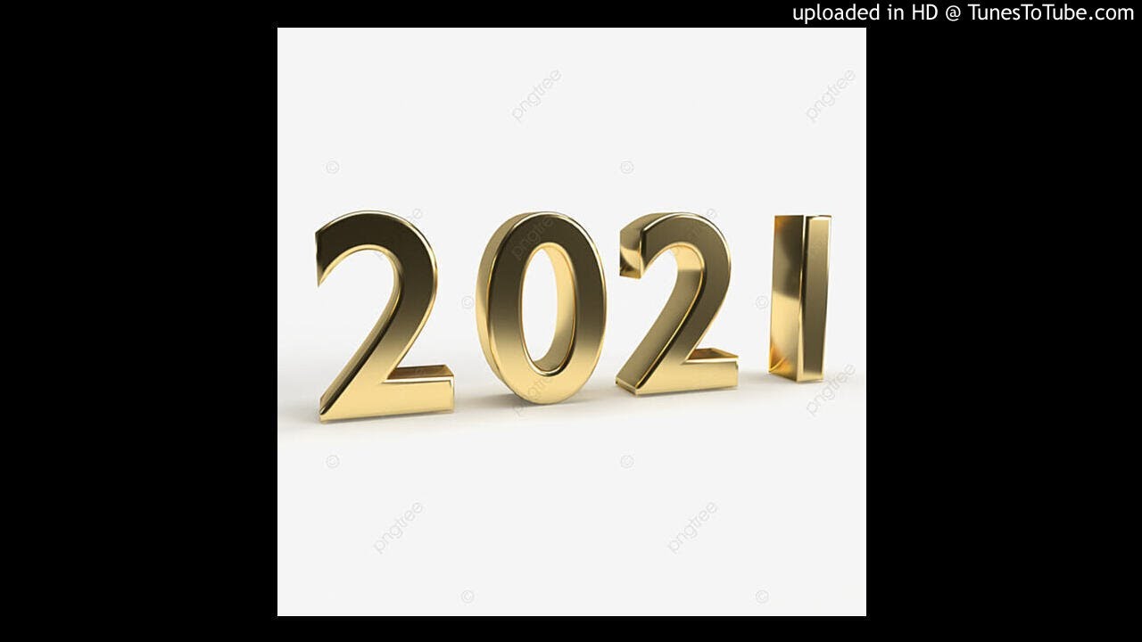 ARMENIAN MIX 2021