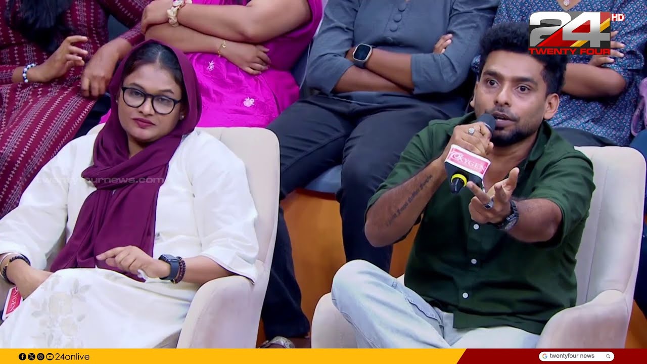 'സ്ത്രീക്ക് മരിക്കുന്നത് വരെ പ്രിവിലേജാ.. യുവതി അടക്കം 5 പേർ മരിച്ചെന്നാണ് ന്യൂസ് വരെ വരുന്നത്'