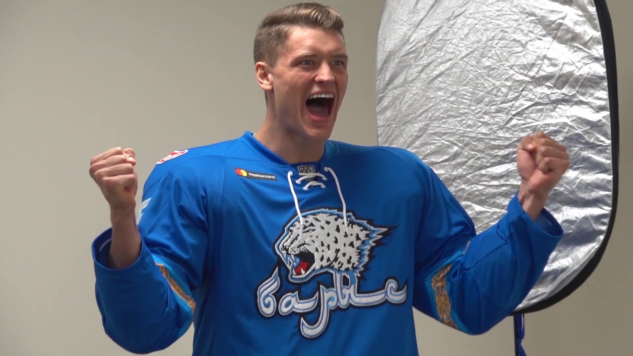 Бэкстейдж съёмки 