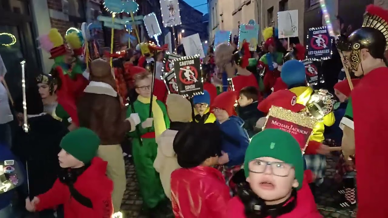 BINCHE 🇧🇪 Première soumonce en musique 2026 (39)