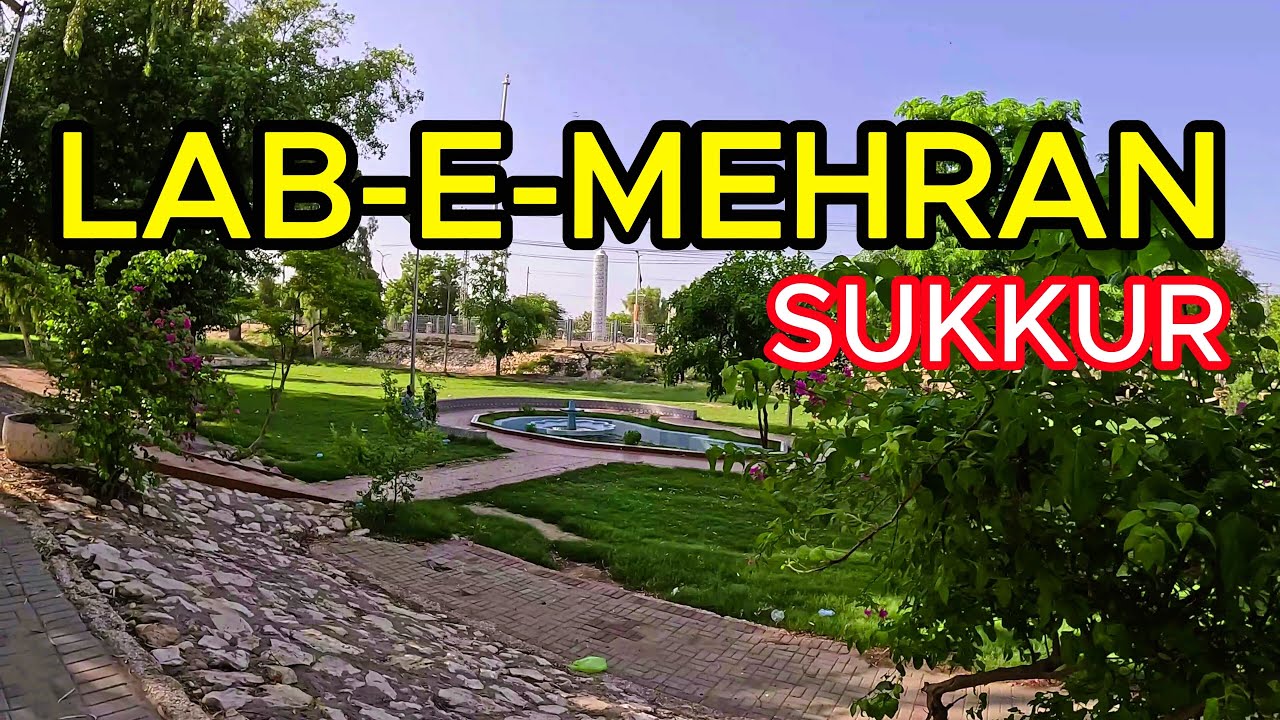 LAB-E-MEHRAN SUKKUR
