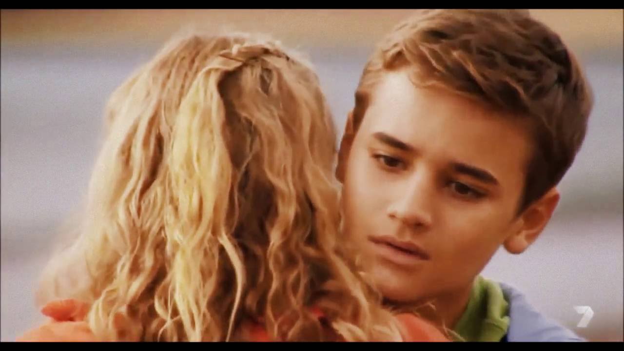 Nina a Jett
