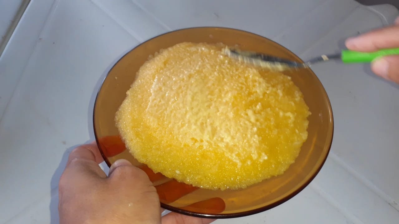 Manuê simples