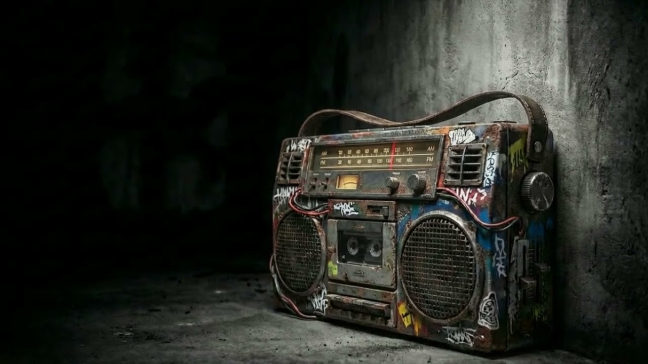 [FREE] Old School Freestyle Boom Bap Type Beat | J Dilla x Mobb Deep Instrumental