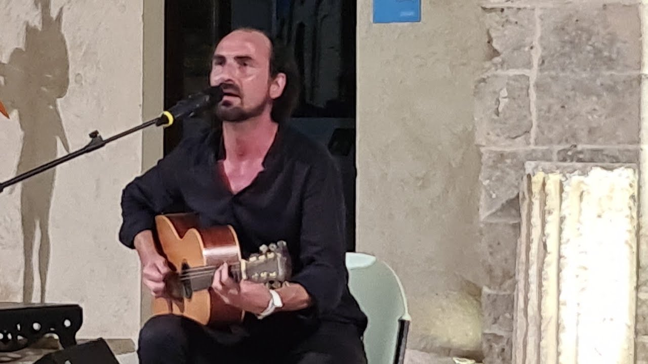 K&euml;rkim Maurizio Pellizzari in apertura Concerto