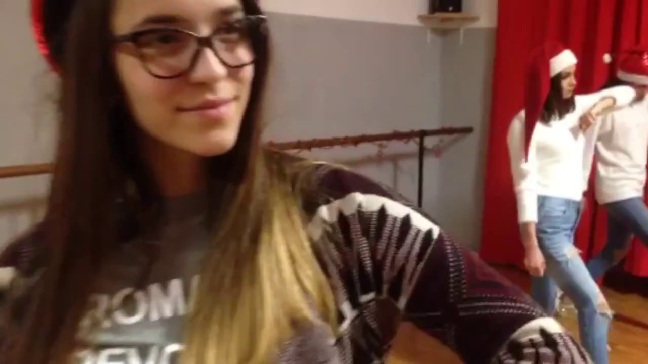 Flame mannequin challenge