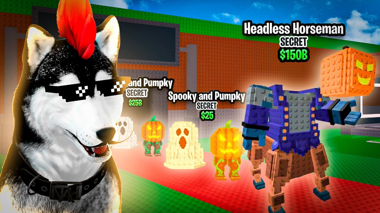 EVENTO INSANO! 🔥 FIZEMOS um DOS BRAINROTS MAIS FORTES do MUNDO no ROUBE um BRAINROT! 😱 ‹ MagLobao ›