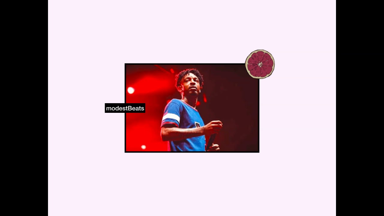 [FREE] 21 Savage x Metro Boomin Type Beat 