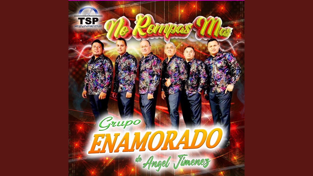 No Rompas Mas