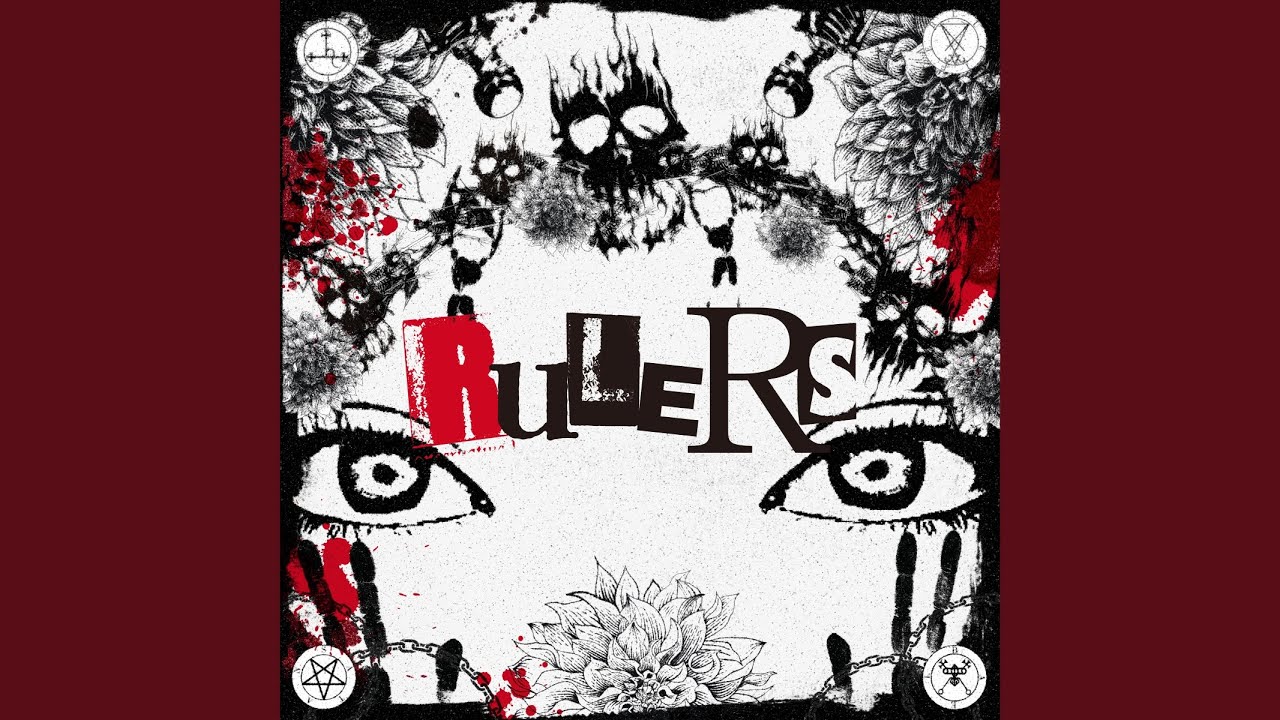 RULERS