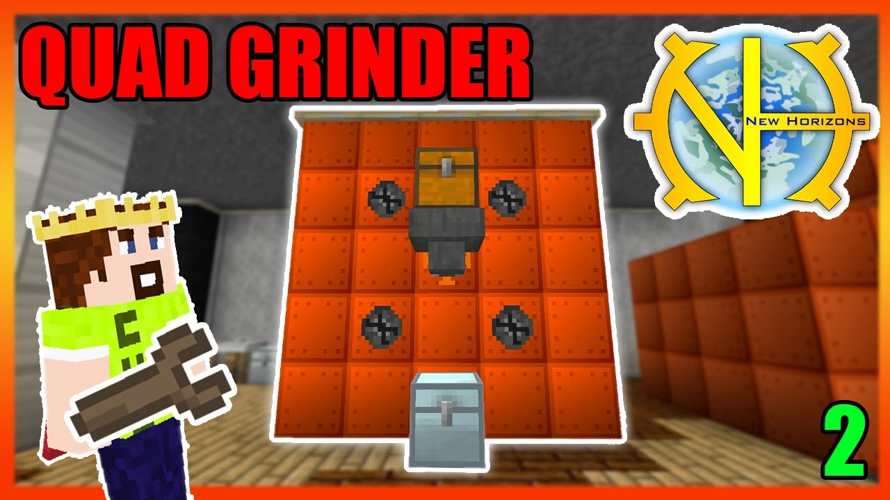 I Built ALL 6 NEW Steam Multiblocks! Gregtech New Horizons (2.7.3) #2