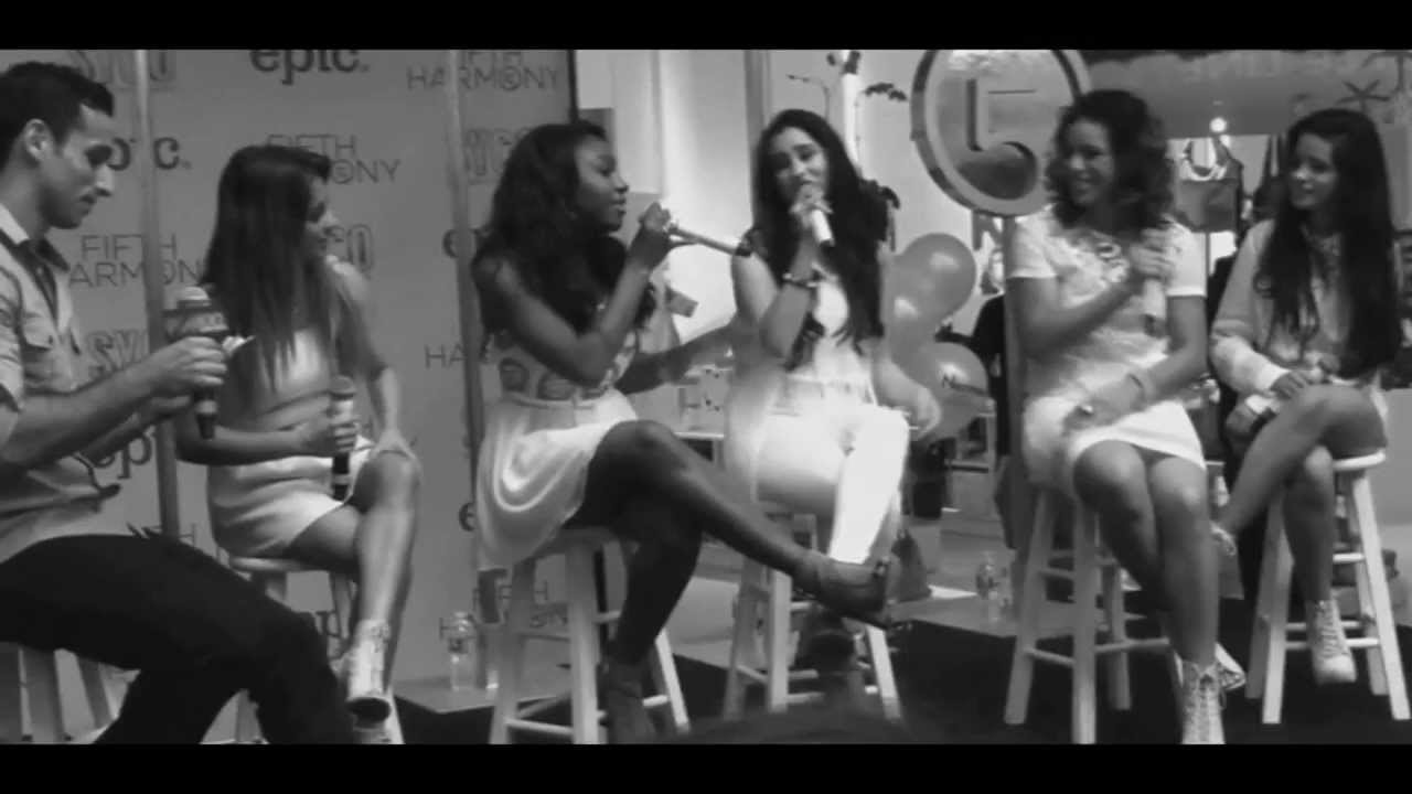 Laurmani//What Makes You Beautiful
