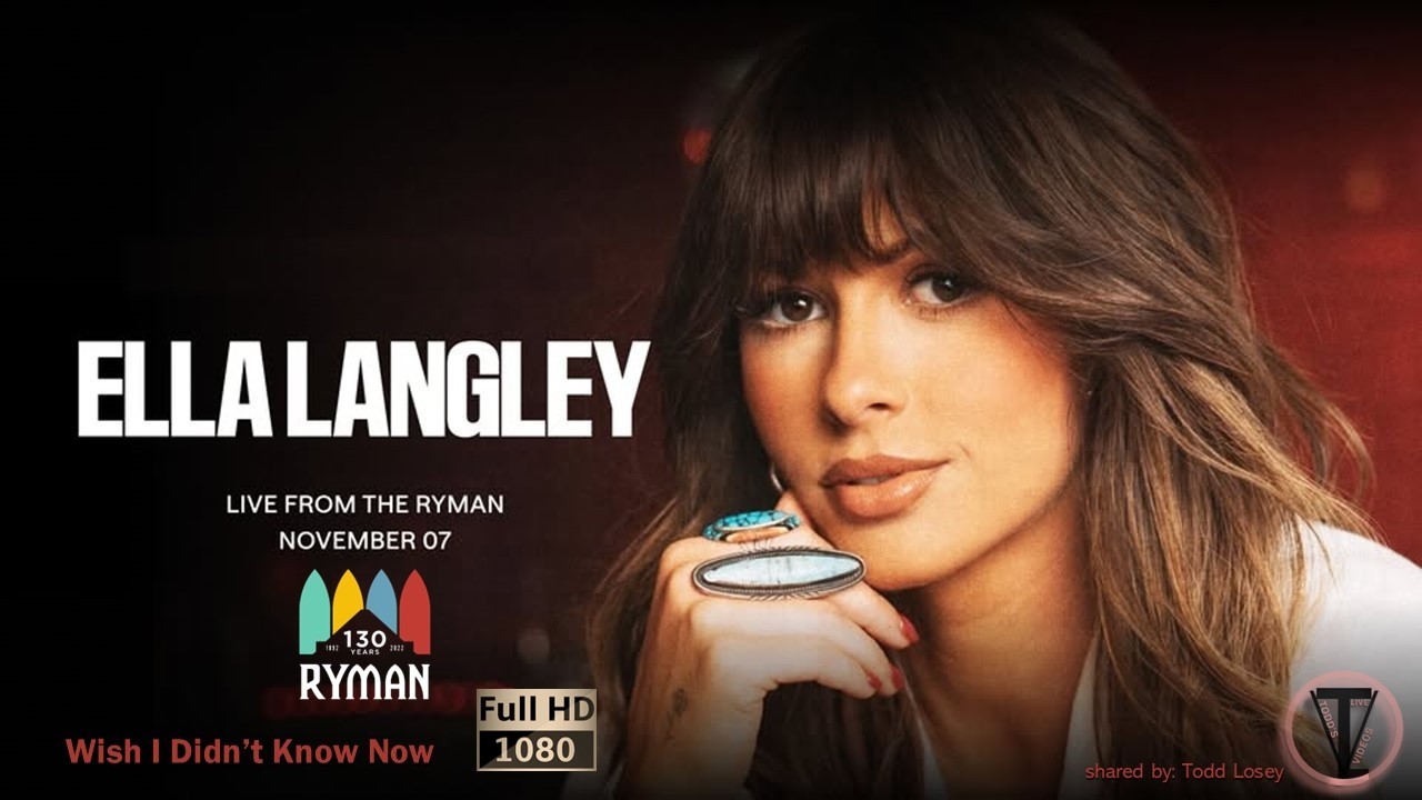 Ella Langley - 