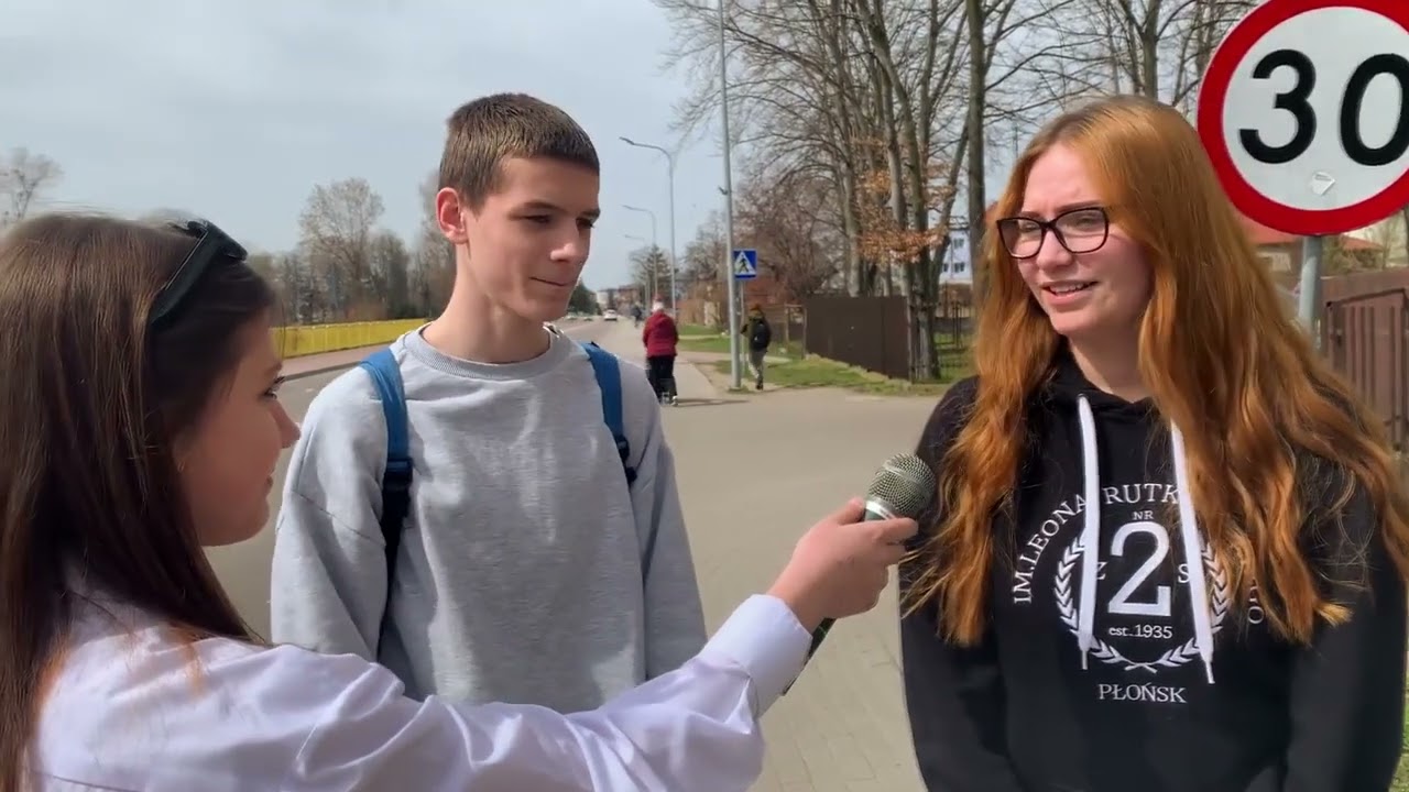 Dni otwarte 2022 klasa technikum handlowe
