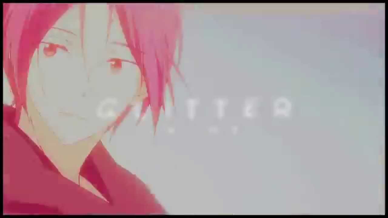 Haruka&Rin | don't you leave me
