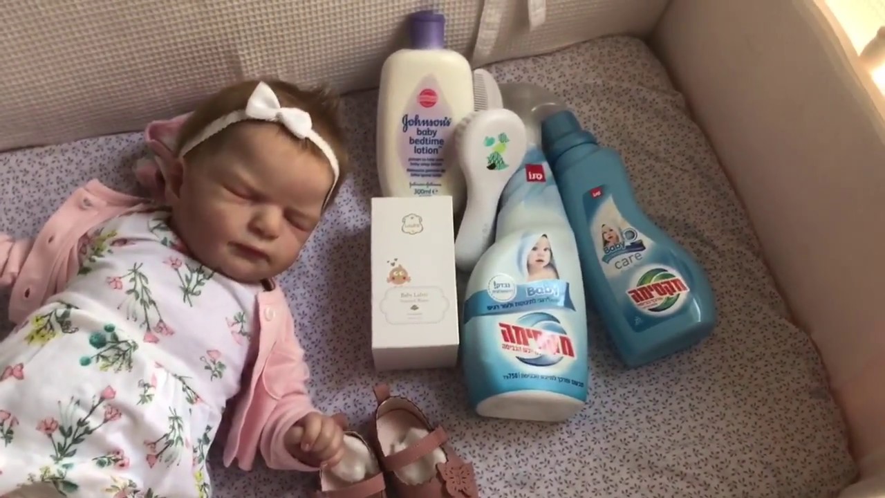 Советы для кукол реборн-реборн мам | tips for reborns mommy