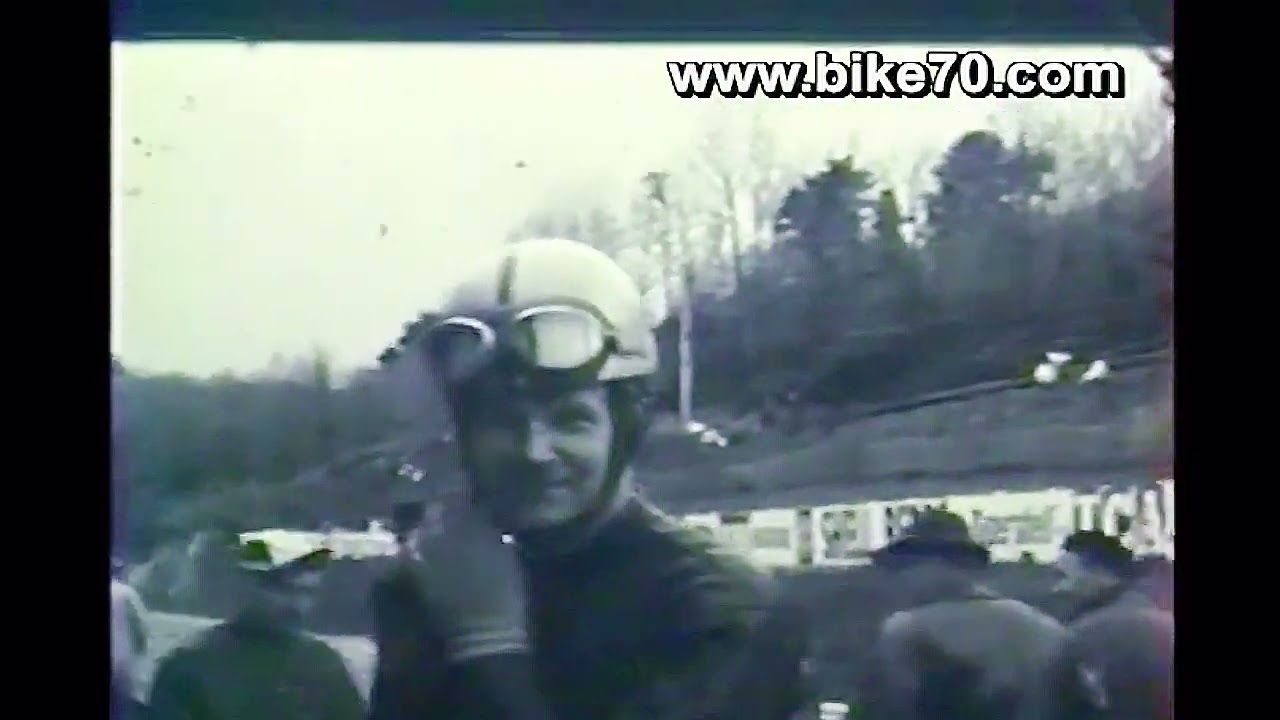 GP France 1962 1ere partie