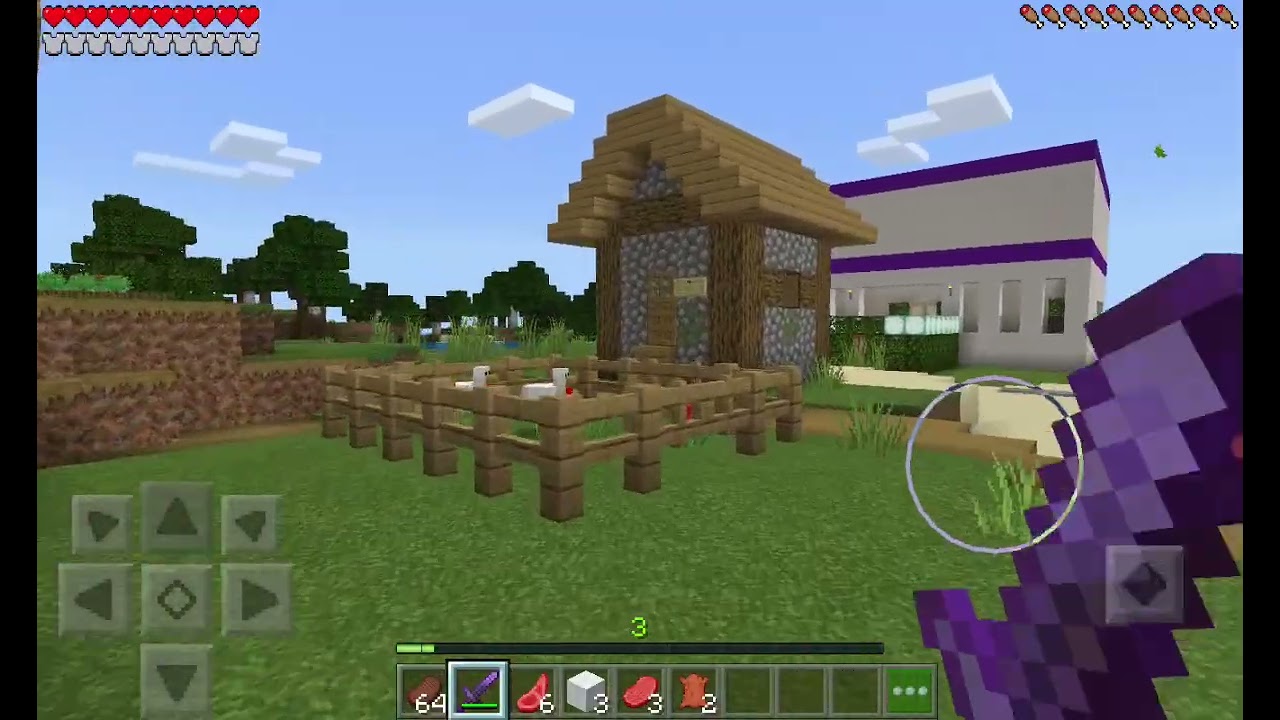 Minecraft