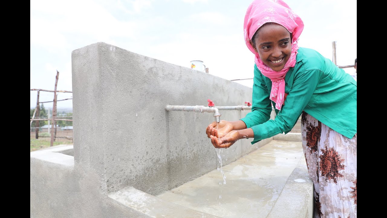 Overcoming Water Challenges Through Sustainable Solutions