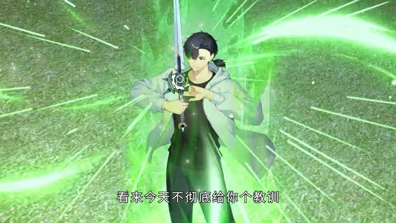 🔥【New】【Multi Sub】Harem of beasts EP 1-94 #anime #animation