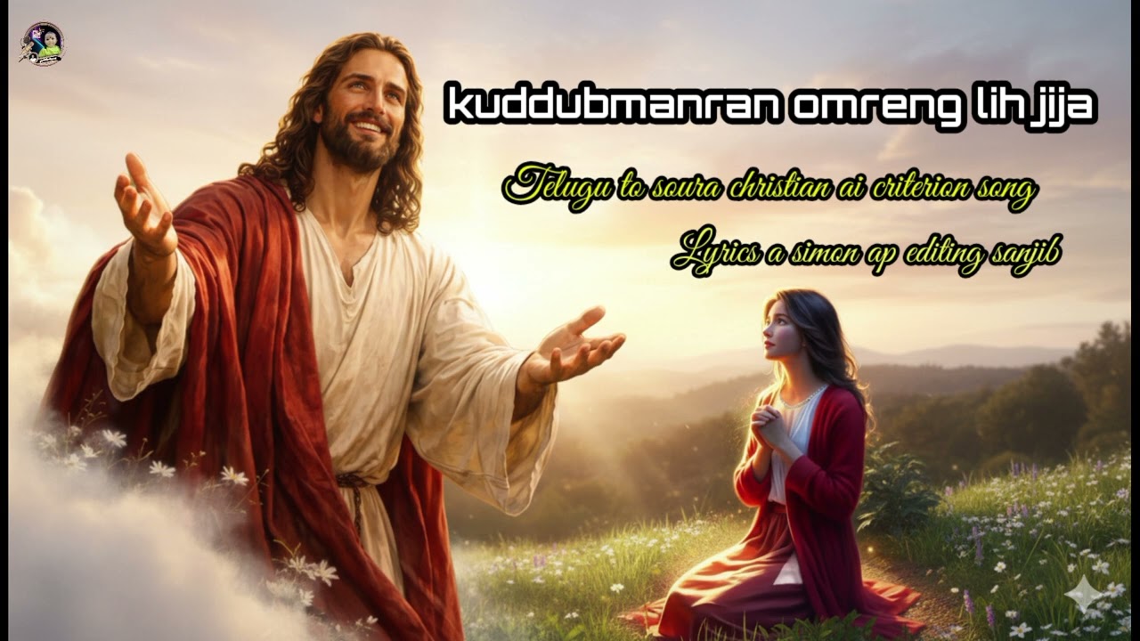 Soura christian cover song 