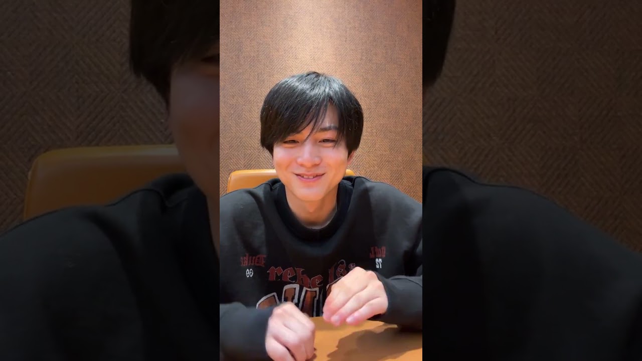 260213 柏木悠 Haru IG live